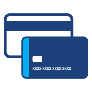 Credit Card icon